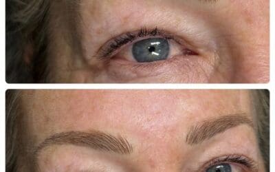 Microblading